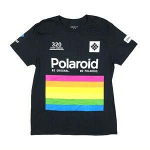 Polaroid 320 Vintage T Shirt - NWOT